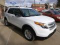 2014 Explorer XLT 4WD #3 2014 Explorer XLT 4WD #3