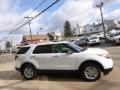 2014 Explorer XLT 4WD #4 2014 Explorer XLT 4WD #4