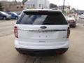 2014 Explorer XLT 4WD #5 2014 Explorer XLT 4WD #5