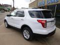 2014 Explorer XLT 4WD #6 2014 Explorer XLT 4WD #6