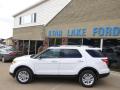 2014 Explorer XLT 4WD #7 2014 Explorer XLT 4WD #7