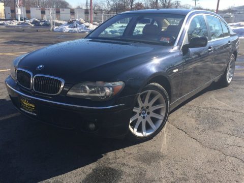 Toledo Blue Metallic BMW 7 Series 750Li Sedan. Click to enlarge. Toledo Blue Metallic BMW 7 Series 750Li Sedan. Click to enlarge.