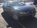 2006 7 Series 750Li Sedan #3 2006 7 Series 750Li Sedan #3