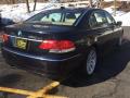 2006 7 Series 750Li Sedan #4 2006 7 Series 750Li Sedan #4