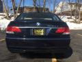 2006 7 Series 750Li Sedan #5 2006 7 Series 750Li Sedan #5