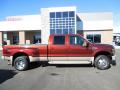 2008 F350 Super Duty King Ranch Crew Cab 4x4 Dually #1