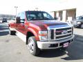 2008 F350 Super Duty King Ranch Crew Cab 4x4 Dually #2