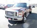 2008 F350 Super Duty King Ranch Crew Cab 4x4 Dually #3
