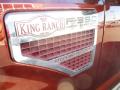 2008 F350 Super Duty King Ranch Crew Cab 4x4 Dually #5