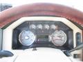 2008 F350 Super Duty King Ranch Crew Cab 4x4 Dually #20