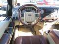 2008 F350 Super Duty King Ranch Crew Cab 4x4 Dually #27