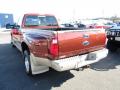 2008 F350 Super Duty King Ranch Crew Cab 4x4 Dually #33