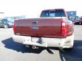 2008 F350 Super Duty King Ranch Crew Cab 4x4 Dually #36
