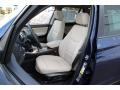 Front Seat of 2011 BMW X3 xDrive 28i #11 Front Seat of 2011 BMW X3 xDrive 28i #11