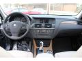 Dashboard of 2011 BMW X3 xDrive 28i #12 Dashboard of 2011 BMW X3 xDrive 28i #12