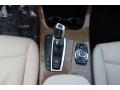2011 X3 8 Speed Steptronic Automatic Shifter #14 2011 X3 8 Speed Steptronic Automatic Shifter #14