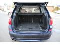 2011 BMW X3 Trunk #20 2011 BMW X3 Trunk #20