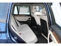Rear Seat of 2011 BMW X3 xDrive 28i #23 Rear Seat of 2011 BMW X3 xDrive 28i #23