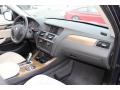 Dashboard of 2011 BMW X3 xDrive 28i #25 Dashboard of 2011 BMW X3 xDrive 28i #25