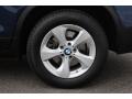 2011 BMW X3 xDrive 28i Wheel #30 2011 BMW X3 xDrive 28i Wheel #30