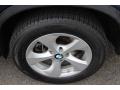 2011 BMW X3 xDrive 28i Wheel #31 2011 BMW X3 xDrive 28i Wheel #31