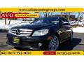 2009 C 300 4Matic Sport #1