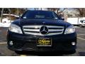 2009 C 300 4Matic Sport #2