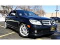 2009 C 300 4Matic Sport #3