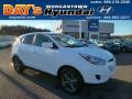 2014 Tucson GLS AWD #1