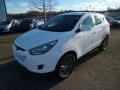 2014 Tucson GLS AWD #3