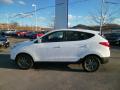 2014 Tucson GLS AWD #4