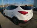 2014 Tucson GLS AWD #5