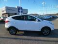 2014 Tucson GLS AWD #7