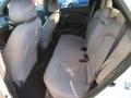 Rear Seat of 2014 Hyundai Tucson GLS AWD #12