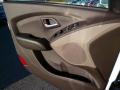 Door Panel of 2014 Hyundai Tucson GLS AWD #16