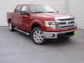 2014 F150 XLT SuperCrew #1