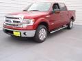 2014 F150 XLT SuperCrew #7