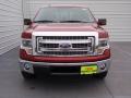 2014 F150 XLT SuperCrew #8