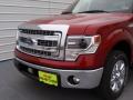 2014 F150 XLT SuperCrew #11