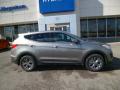2014 Santa Fe Sport AWD #8