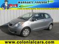 2007 Yaris 3 Door Liftback #1 2007 Yaris 3 Door Liftback #1