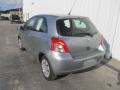 2007 Yaris 3 Door Liftback #4 2007 Yaris 3 Door Liftback #4