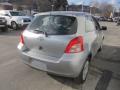 2007 Yaris 3 Door Liftback #6 2007 Yaris 3 Door Liftback #6