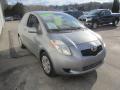 2007 Yaris 3 Door Liftback #7 2007 Yaris 3 Door Liftback #7