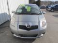 2007 Yaris 3 Door Liftback #8 2007 Yaris 3 Door Liftback #8