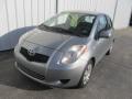 2007 Yaris 3 Door Liftback #9 2007 Yaris 3 Door Liftback #9