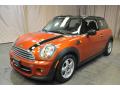 2011 Cooper Hardtop #1 2011 Cooper Hardtop #1