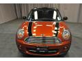2011 Cooper Hardtop #3 2011 Cooper Hardtop #3