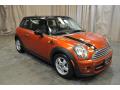 2011 Cooper Hardtop #4 2011 Cooper Hardtop #4