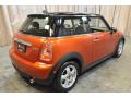 2011 Cooper Hardtop #16 2011 Cooper Hardtop #16